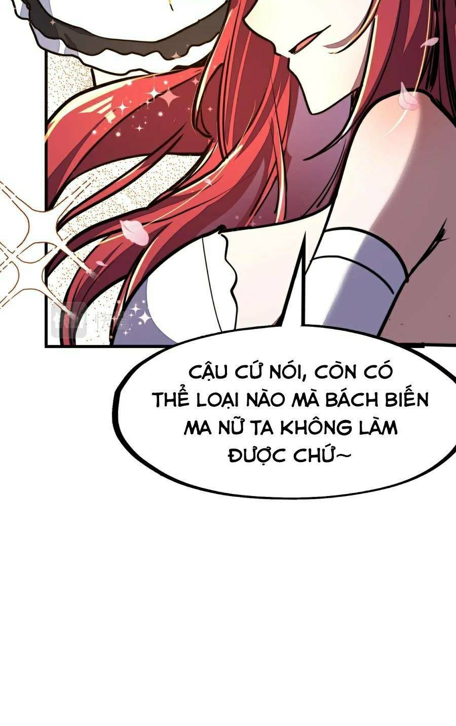 Toàn Cầu Dị Năng : Tôi Có Toàn Bộ Nguyên Tố Chapter 16 - Trang 4