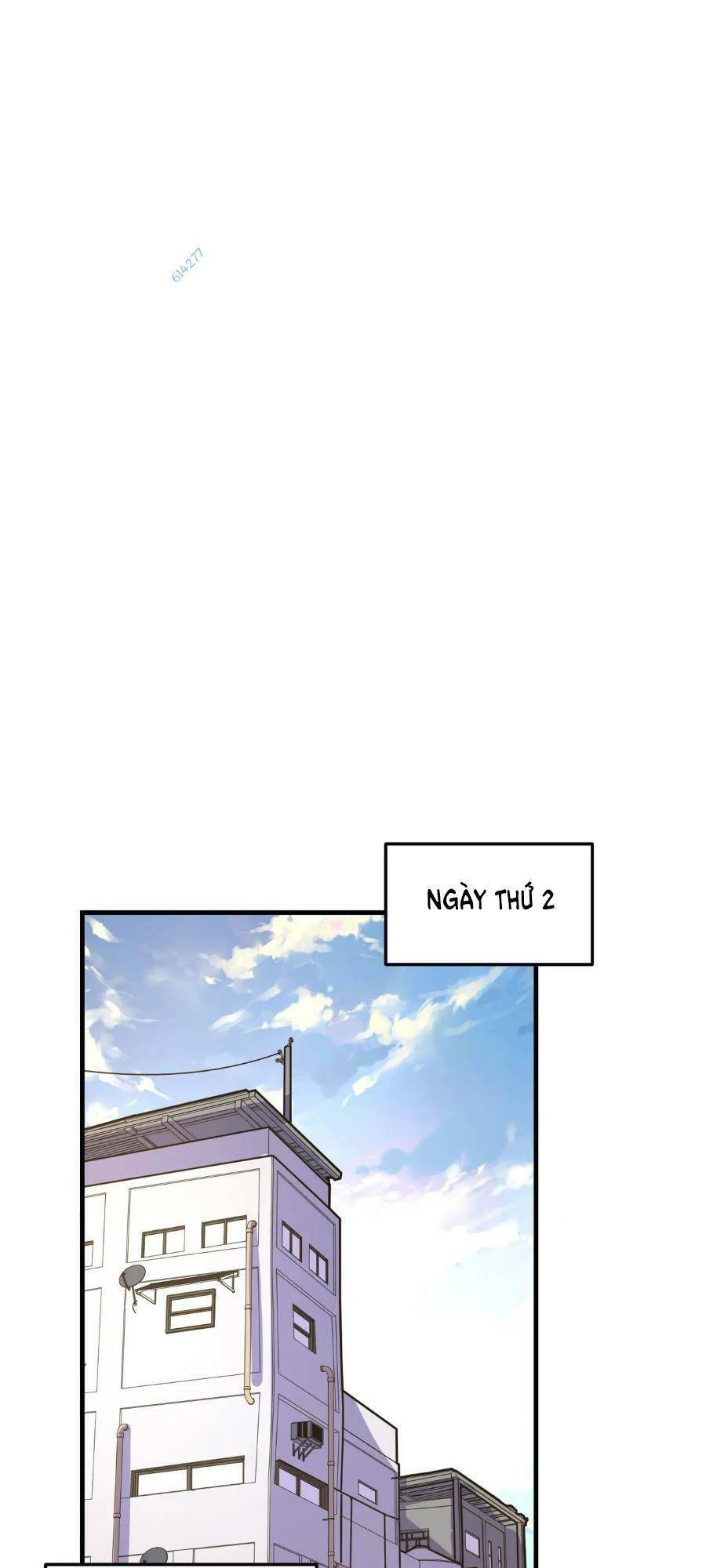 Toàn Cầu Dị Năng : Tôi Có Toàn Bộ Nguyên Tố Chapter 17 - Trang 4