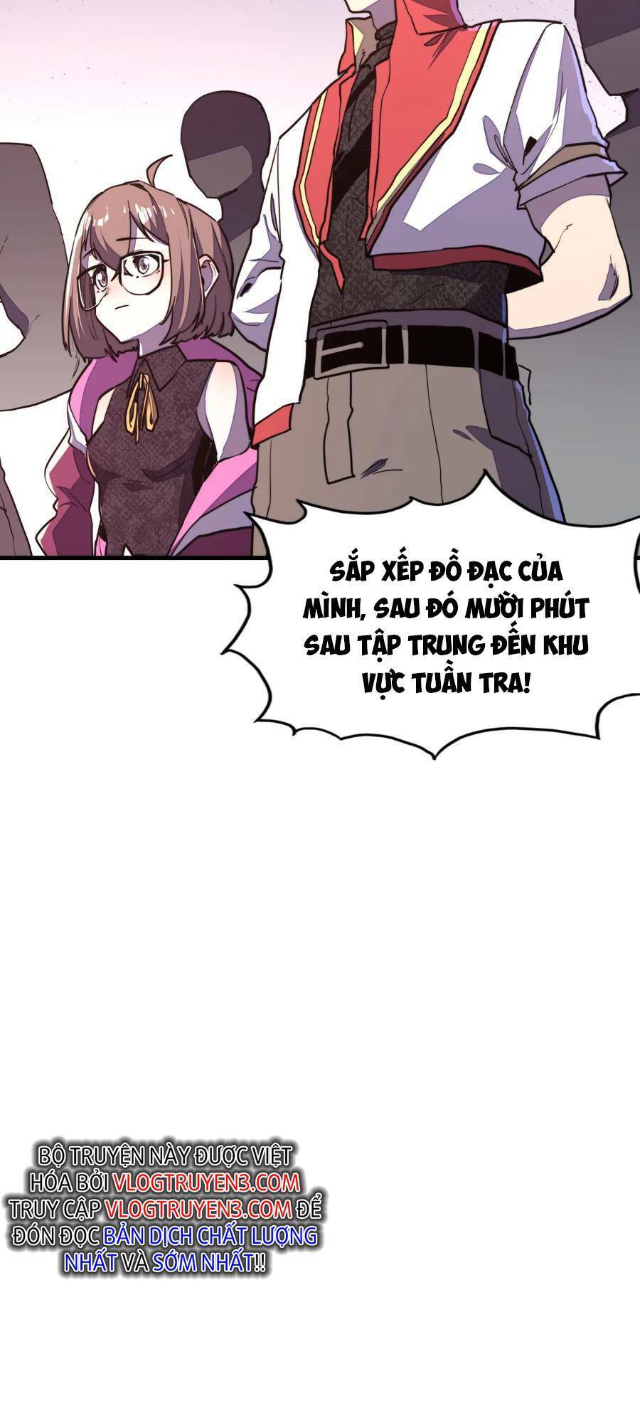 Toàn Cầu Dị Năng : Tôi Có Toàn Bộ Nguyên Tố Chapter 18 - Trang 4