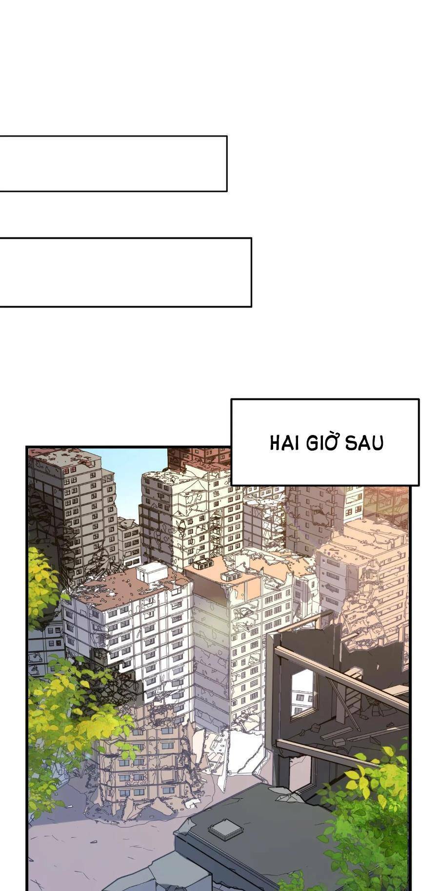 Toàn Cầu Dị Năng : Tôi Có Toàn Bộ Nguyên Tố Chapter 18 - Trang 4