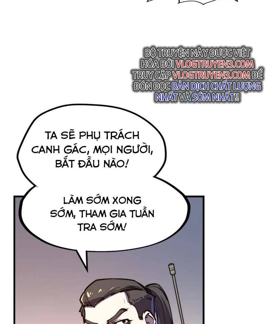 Toàn Cầu Dị Năng : Tôi Có Toàn Bộ Nguyên Tố Chapter 18 - Trang 4