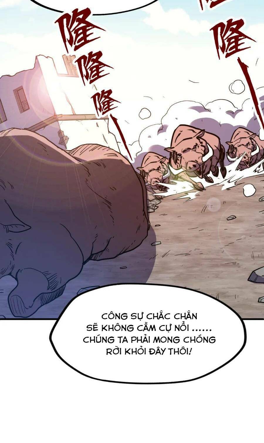 Toàn Cầu Dị Năng : Tôi Có Toàn Bộ Nguyên Tố Chapter 19 - Trang 4