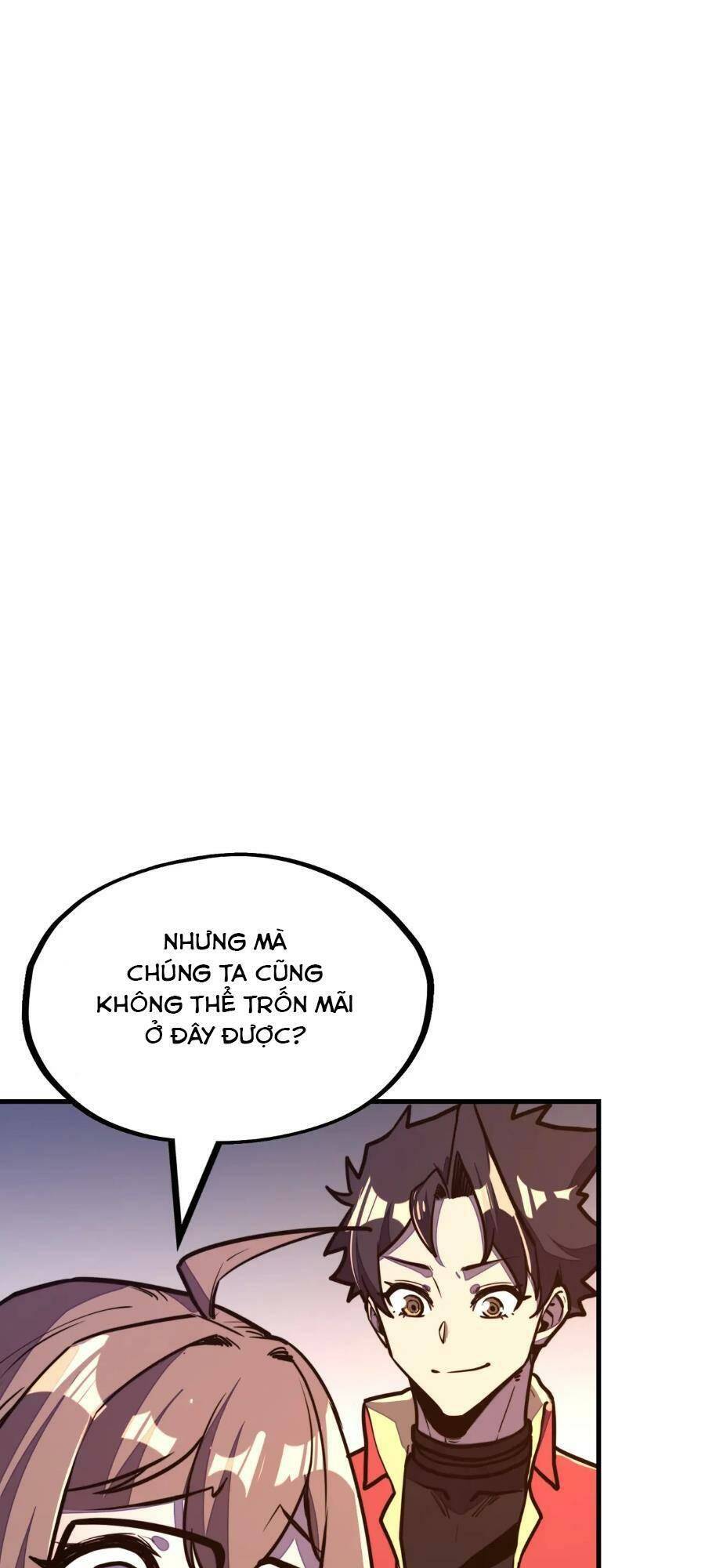 Toàn Cầu Dị Năng : Tôi Có Toàn Bộ Nguyên Tố Chapter 23 - Trang 4