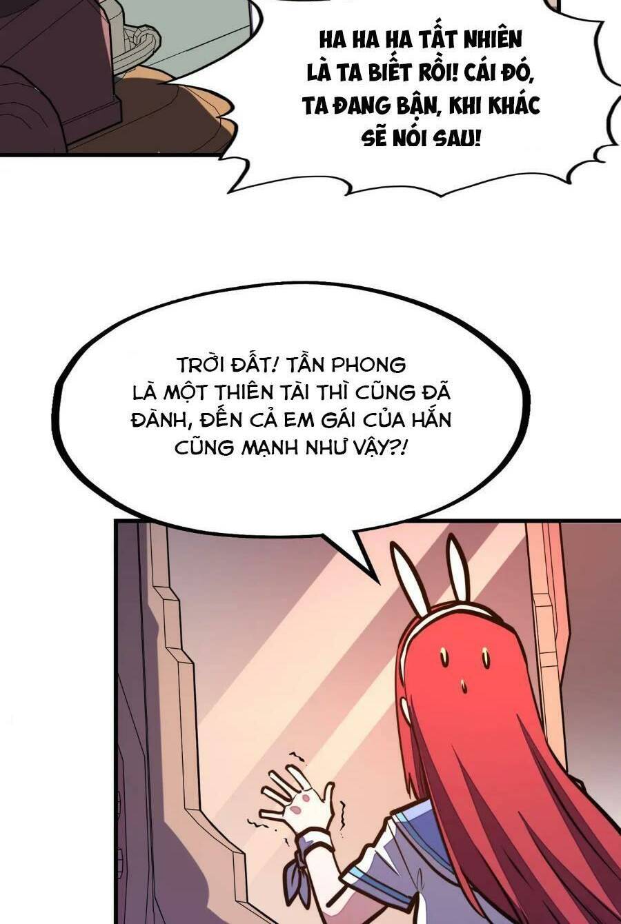 Toàn Cầu Dị Năng : Tôi Có Toàn Bộ Nguyên Tố Chapter 24 - Trang 4