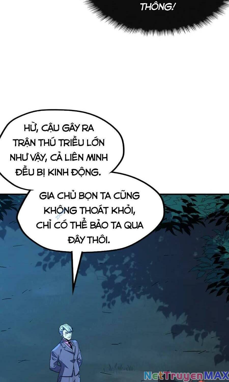 Toàn Cầu Dị Năng : Tôi Có Toàn Bộ Nguyên Tố Chapter 30 - Trang 4