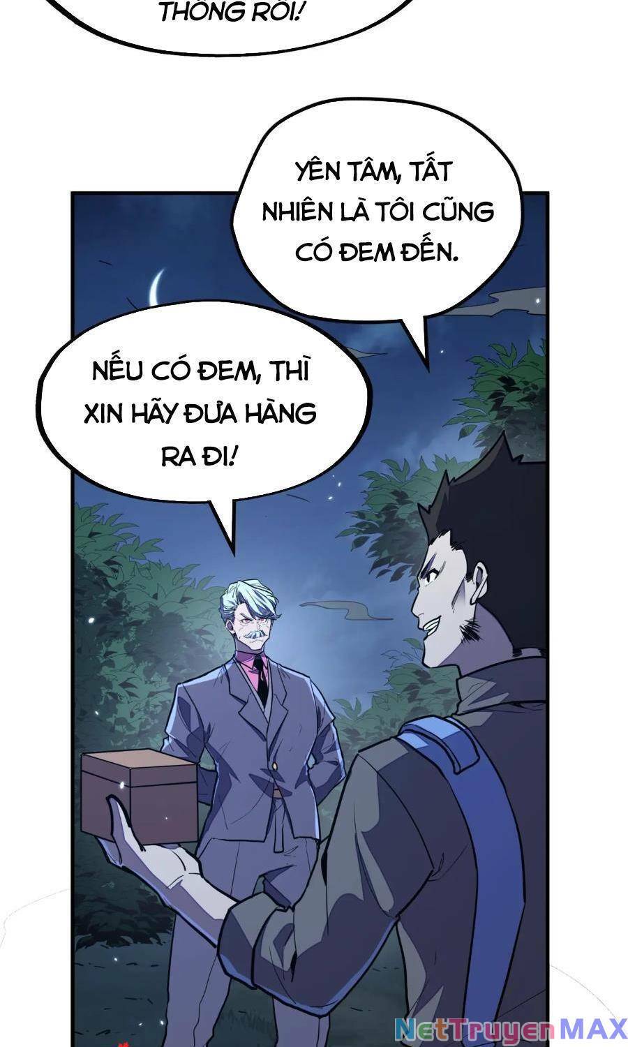 Toàn Cầu Dị Năng : Tôi Có Toàn Bộ Nguyên Tố Chapter 30 - Trang 4