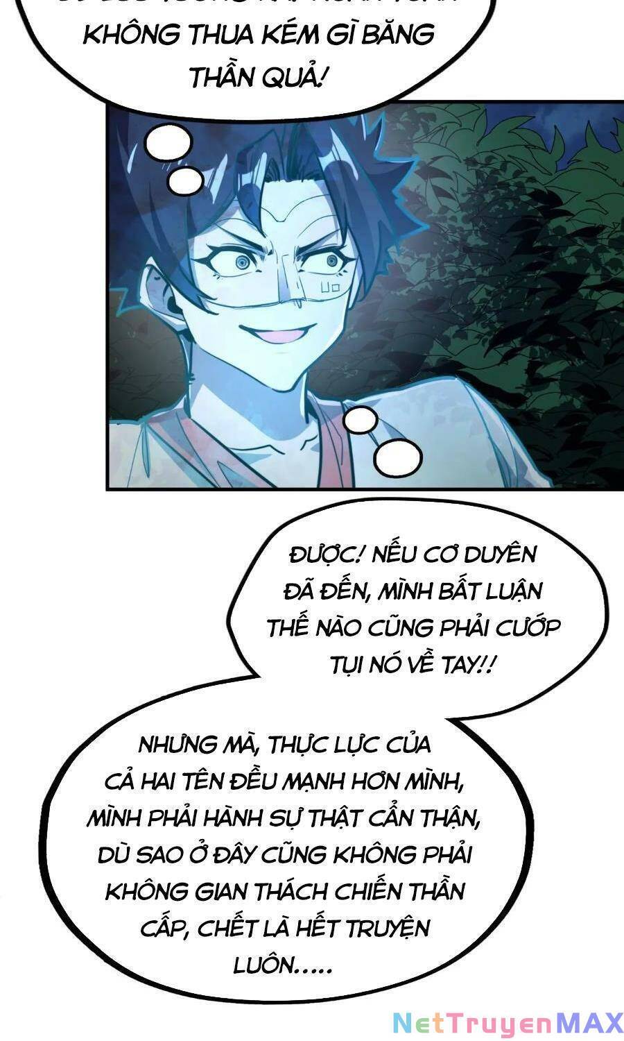 Toàn Cầu Dị Năng : Tôi Có Toàn Bộ Nguyên Tố Chapter 30 - Trang 4