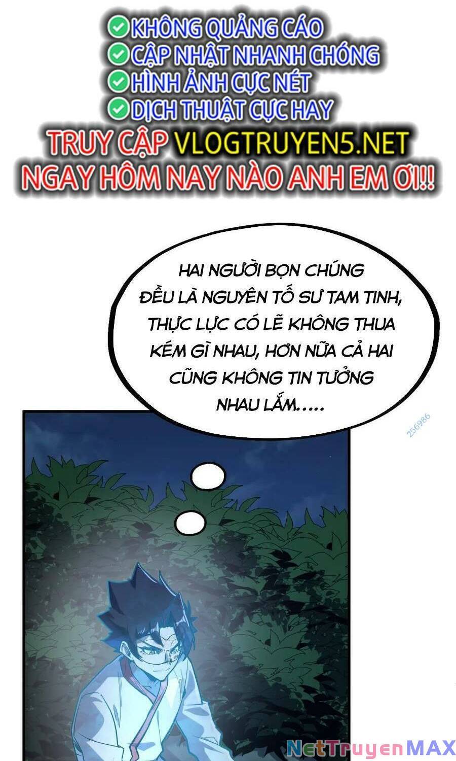 Toàn Cầu Dị Năng : Tôi Có Toàn Bộ Nguyên Tố Chapter 30 - Trang 4