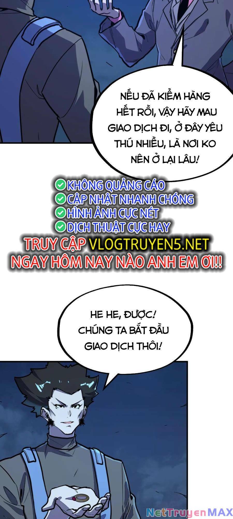 Toàn Cầu Dị Năng : Tôi Có Toàn Bộ Nguyên Tố Chapter 30 - Trang 4