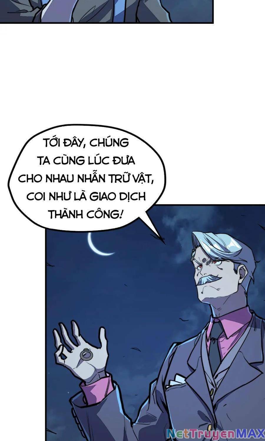 Toàn Cầu Dị Năng : Tôi Có Toàn Bộ Nguyên Tố Chapter 30 - Trang 4