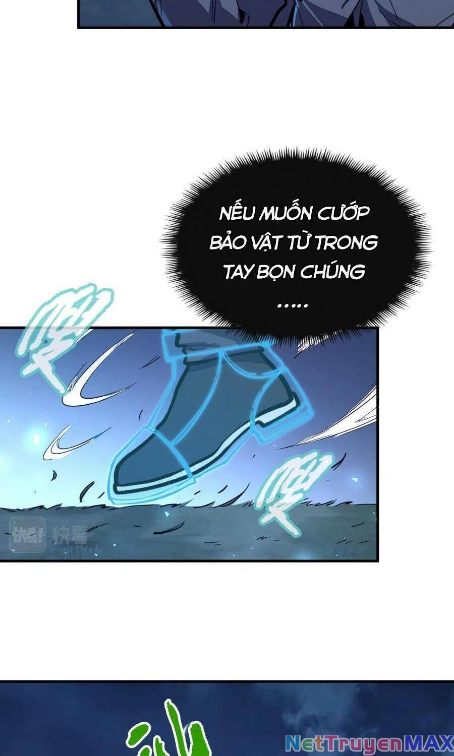 Toàn Cầu Dị Năng : Tôi Có Toàn Bộ Nguyên Tố Chapter 30 - Trang 4