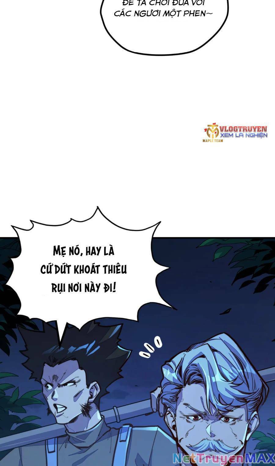 Toàn Cầu Dị Năng : Tôi Có Toàn Bộ Nguyên Tố Chapter 31 - Trang 4