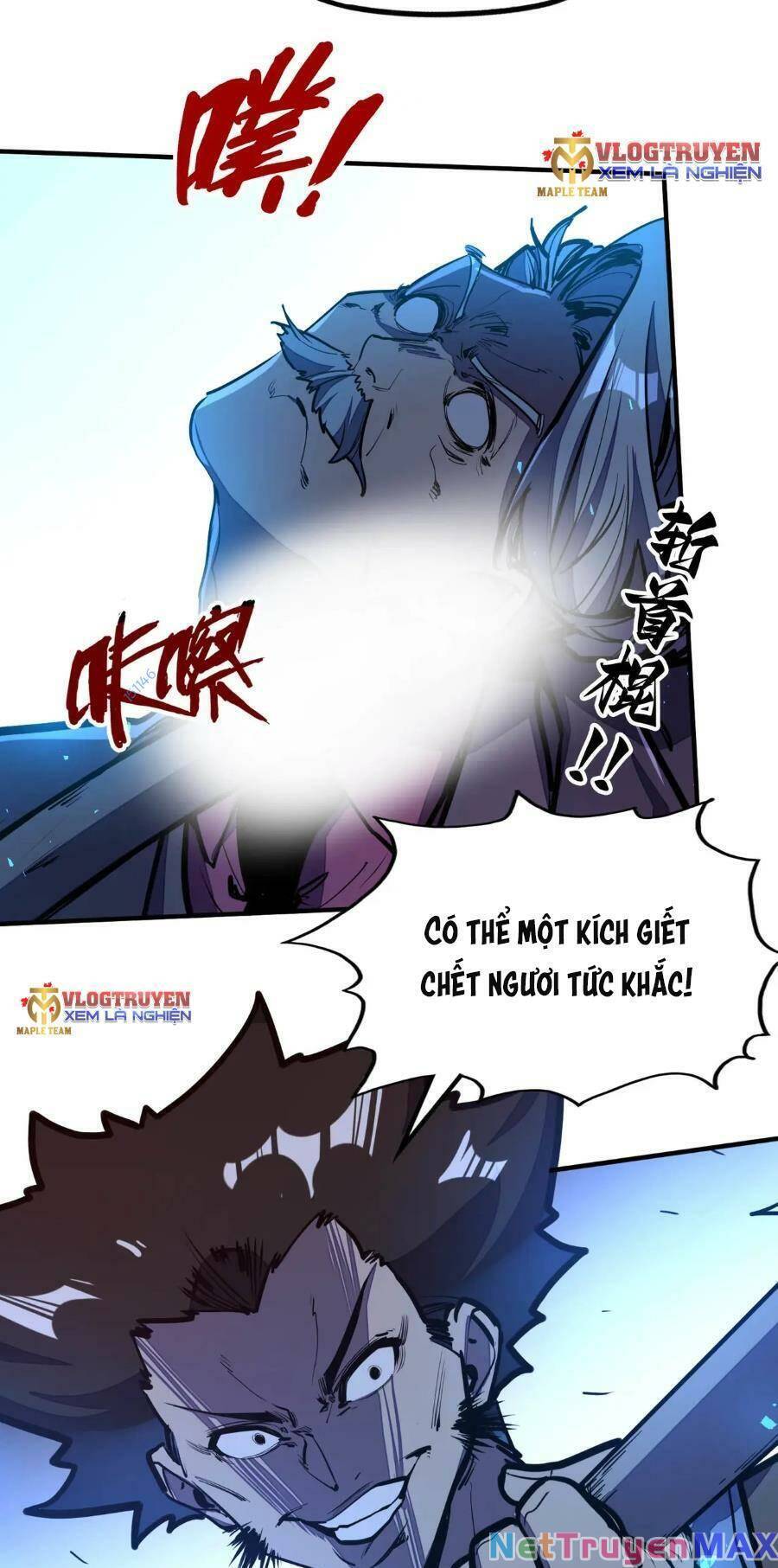 Toàn Cầu Dị Năng : Tôi Có Toàn Bộ Nguyên Tố Chapter 31 - Trang 4