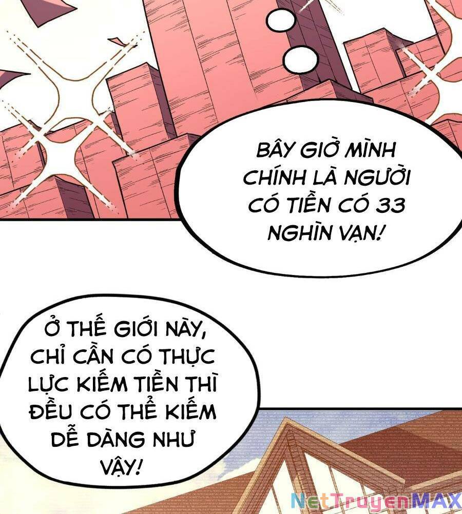 Toàn Cầu Dị Năng : Tôi Có Toàn Bộ Nguyên Tố Chapter 34 - Trang 4