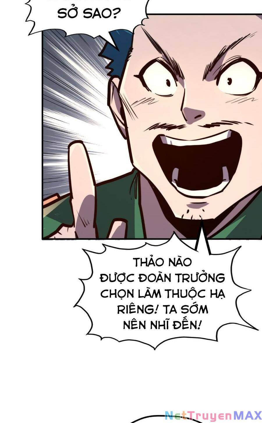 Toàn Cầu Dị Năng : Tôi Có Toàn Bộ Nguyên Tố Chapter 34 - Trang 4