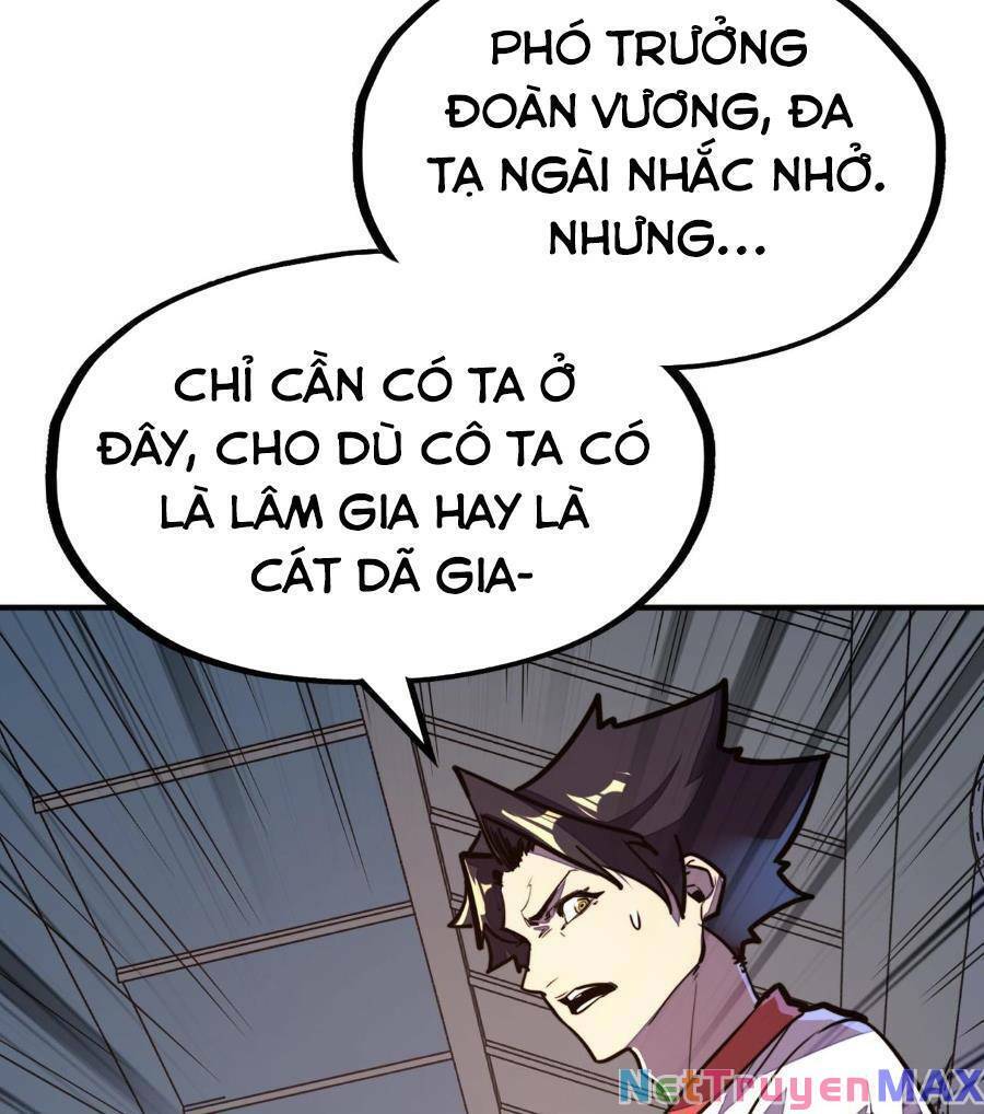 Toàn Cầu Dị Năng : Tôi Có Toàn Bộ Nguyên Tố Chapter 34 - Trang 4