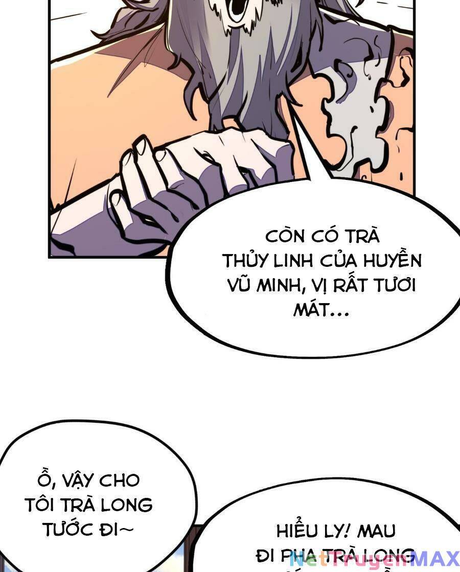 Toàn Cầu Dị Năng : Tôi Có Toàn Bộ Nguyên Tố Chapter 37 - Trang 4