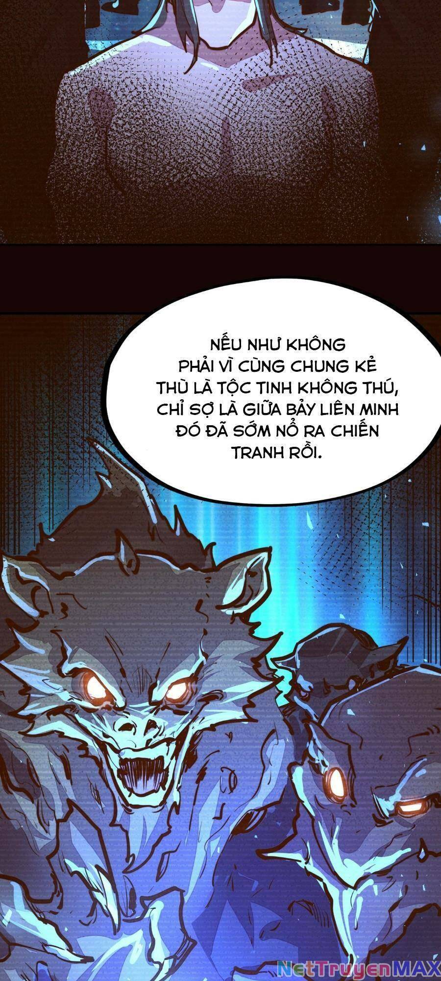 Toàn Cầu Dị Năng : Tôi Có Toàn Bộ Nguyên Tố Chapter 37 - Trang 4