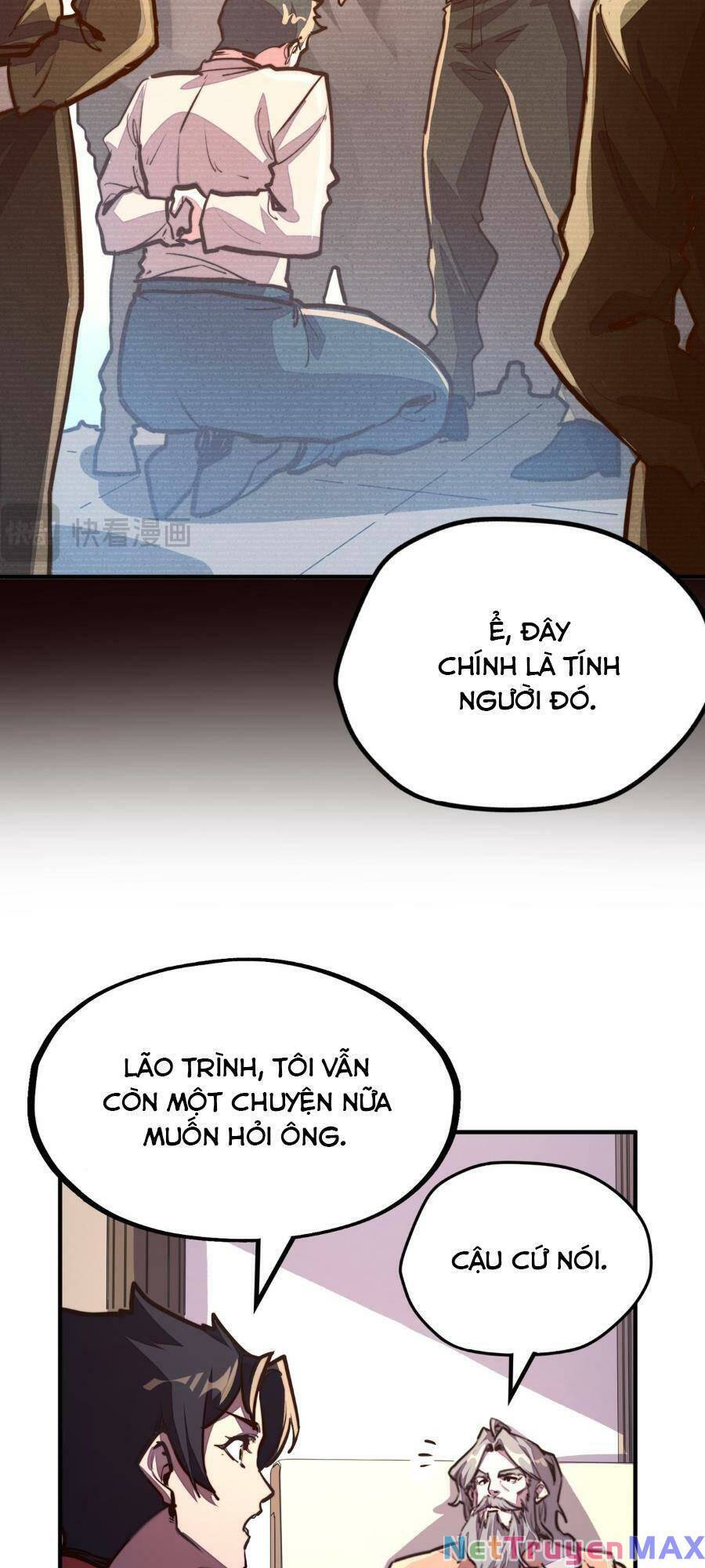 Toàn Cầu Dị Năng : Tôi Có Toàn Bộ Nguyên Tố Chapter 37 - Trang 4