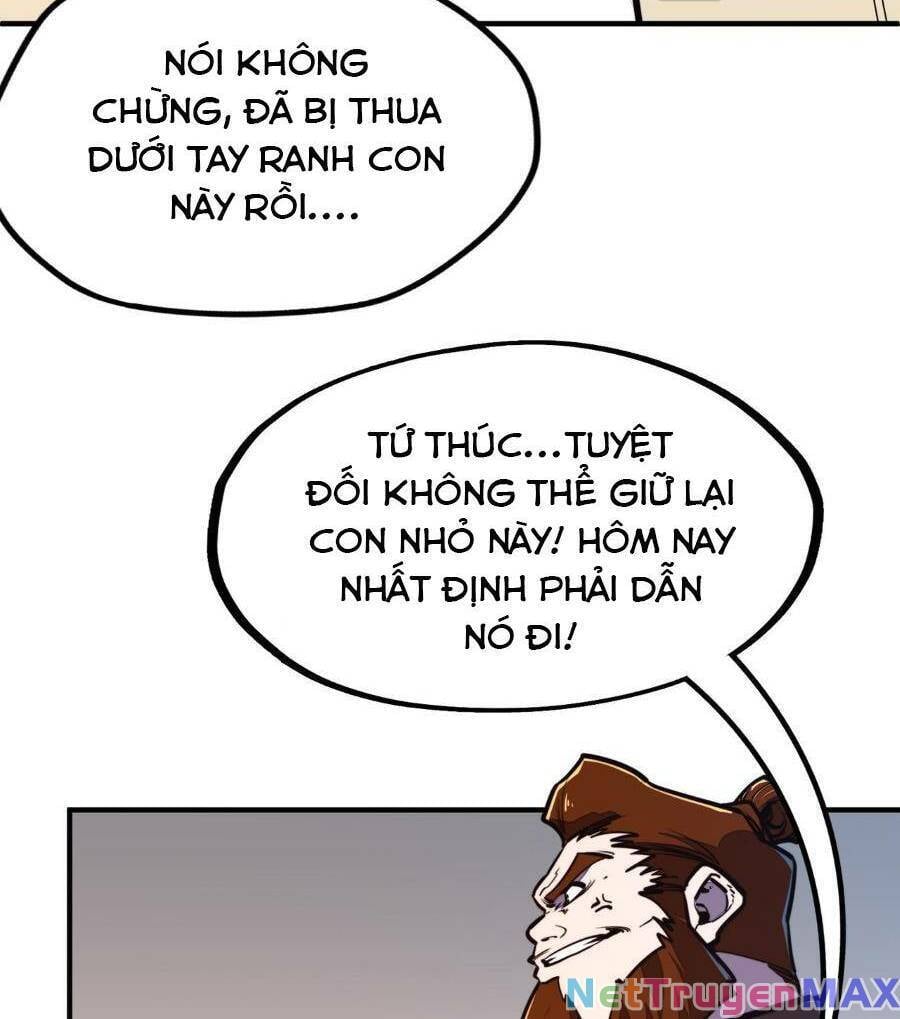 Toàn Cầu Dị Năng : Tôi Có Toàn Bộ Nguyên Tố Chapter 37 - Trang 4