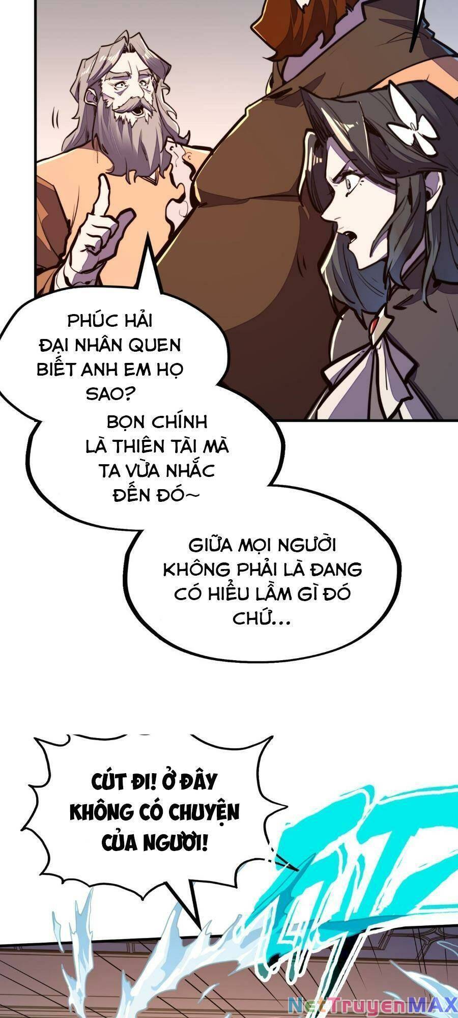 Toàn Cầu Dị Năng : Tôi Có Toàn Bộ Nguyên Tố Chapter 37 - Trang 4