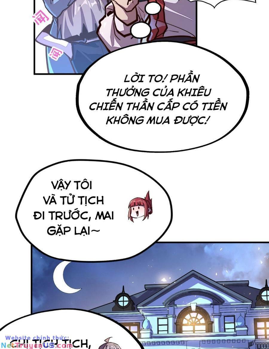 Toàn Cầu Dị Năng : Tôi Có Toàn Bộ Nguyên Tố Chapter 40 - Trang 4