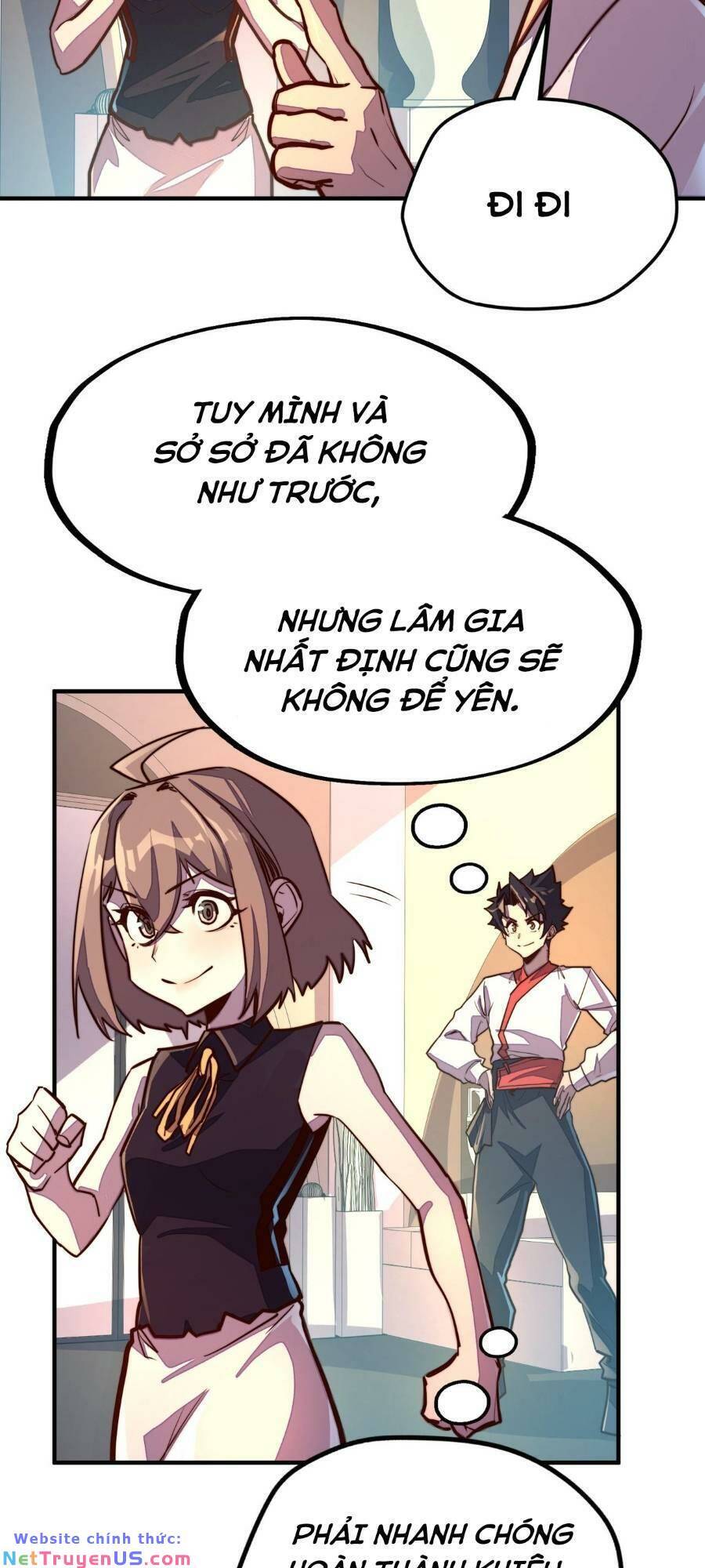 Toàn Cầu Dị Năng : Tôi Có Toàn Bộ Nguyên Tố Chapter 40 - Trang 4