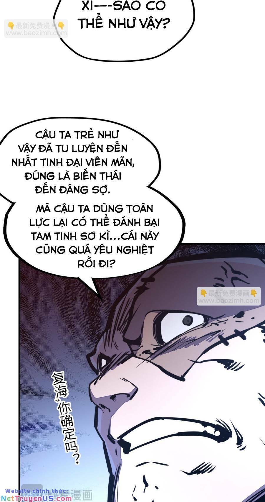 Toàn Cầu Dị Năng : Tôi Có Toàn Bộ Nguyên Tố Chapter 40 - Trang 4