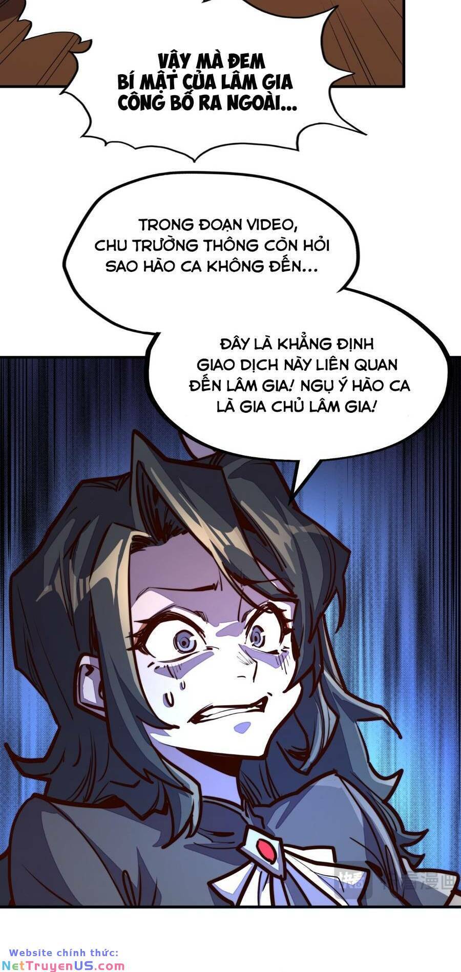 Toàn Cầu Dị Năng : Tôi Có Toàn Bộ Nguyên Tố Chapter 40 - Trang 4