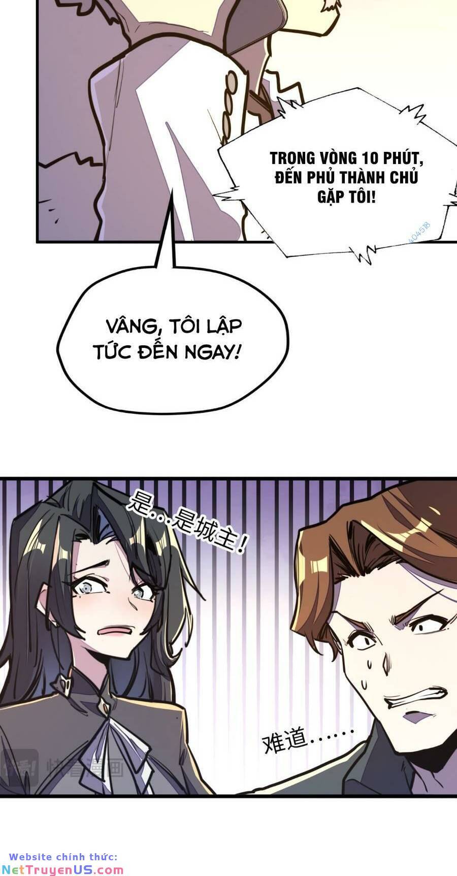 Toàn Cầu Dị Năng : Tôi Có Toàn Bộ Nguyên Tố Chapter 40 - Trang 4