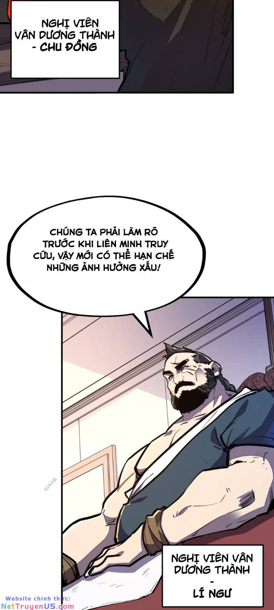 Toàn Cầu Dị Năng : Tôi Có Toàn Bộ Nguyên Tố Chapter 41 - Trang 3