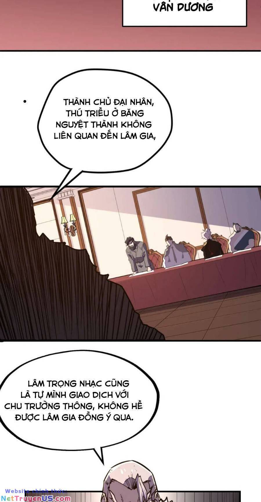 Toàn Cầu Dị Năng : Tôi Có Toàn Bộ Nguyên Tố Chapter 41 - Trang 3