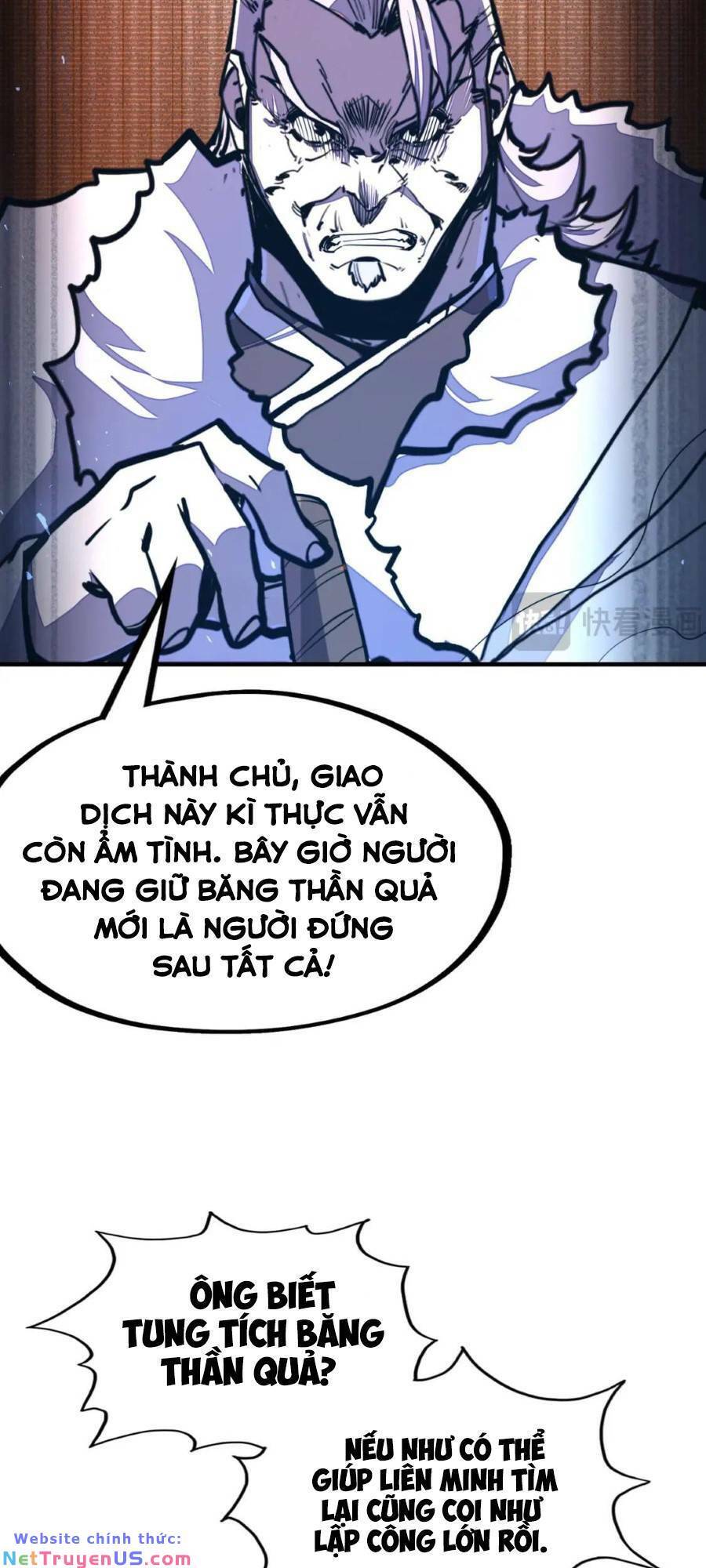 Toàn Cầu Dị Năng : Tôi Có Toàn Bộ Nguyên Tố Chapter 41 - Trang 3