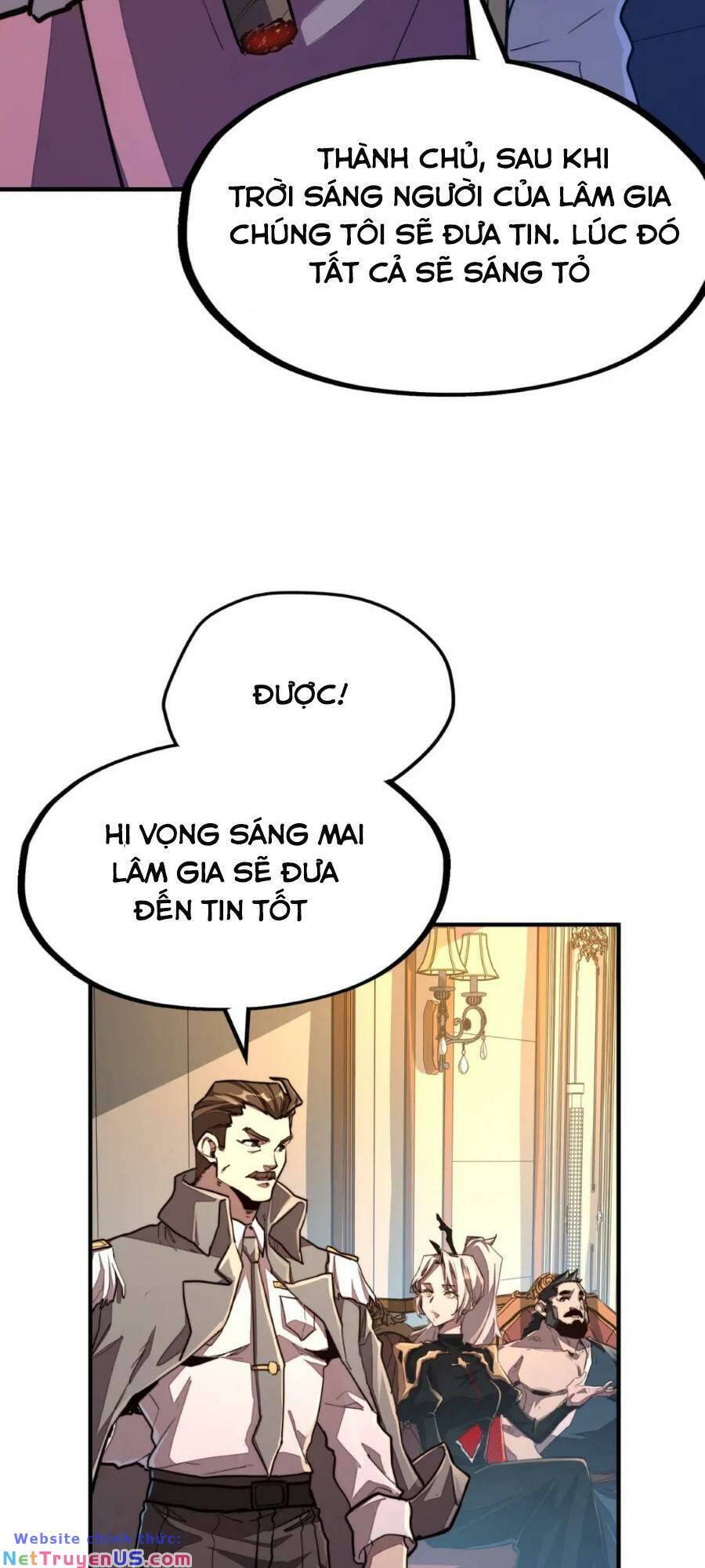 Toàn Cầu Dị Năng : Tôi Có Toàn Bộ Nguyên Tố Chapter 41 - Trang 3