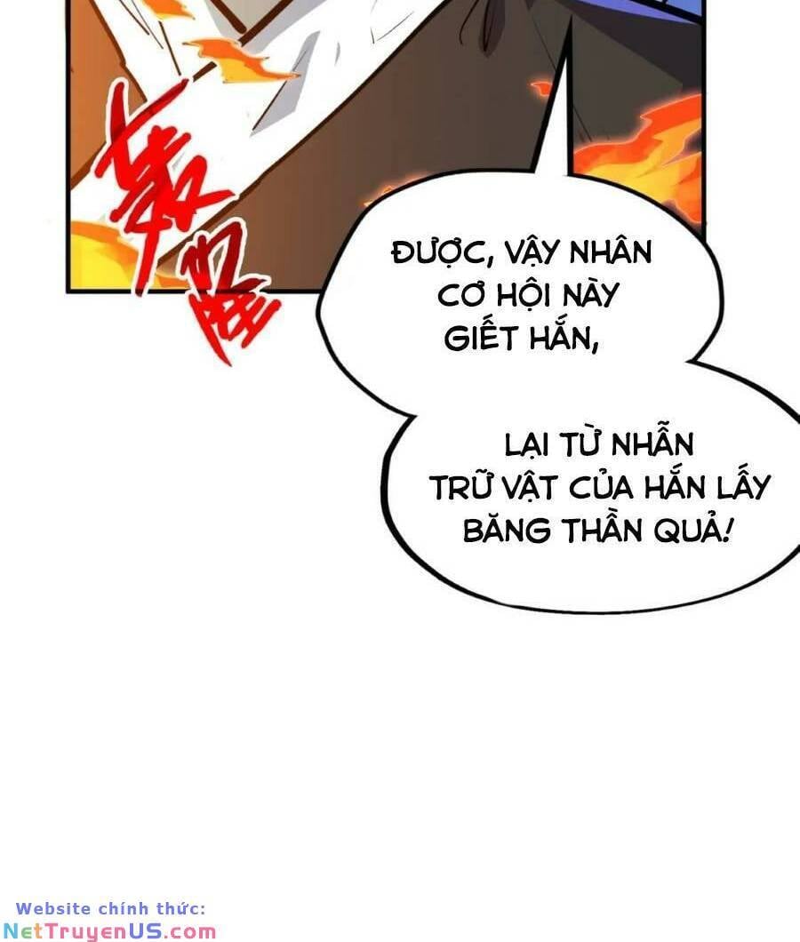 Toàn Cầu Dị Năng : Tôi Có Toàn Bộ Nguyên Tố Chapter 41 - Trang 3