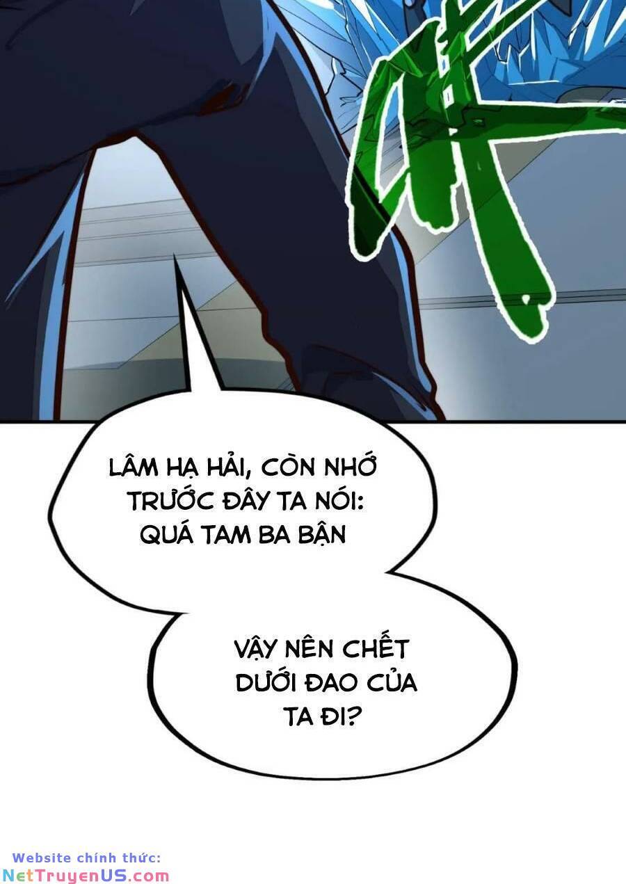 Toàn Cầu Dị Năng : Tôi Có Toàn Bộ Nguyên Tố Chapter 41 - Trang 3