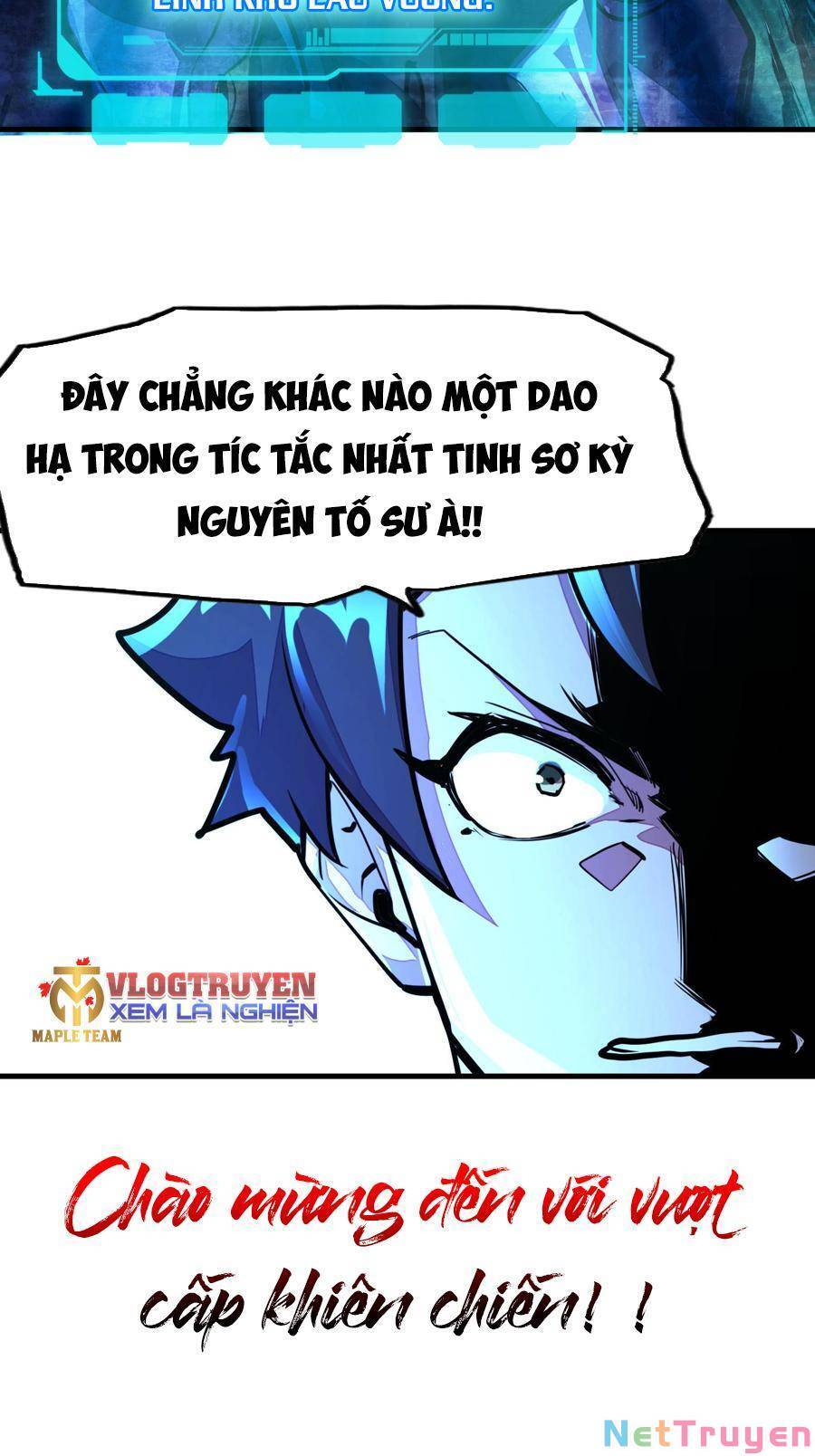 Toàn Cầu Dị Năng : Tôi Có Toàn Bộ Nguyên Tố Chapter 7 - Trang 4