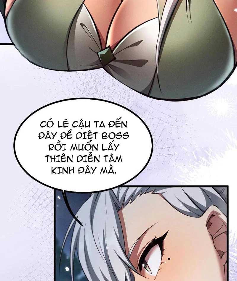 toàn chức kiếm tu Chapter 9 - Next Chương 10