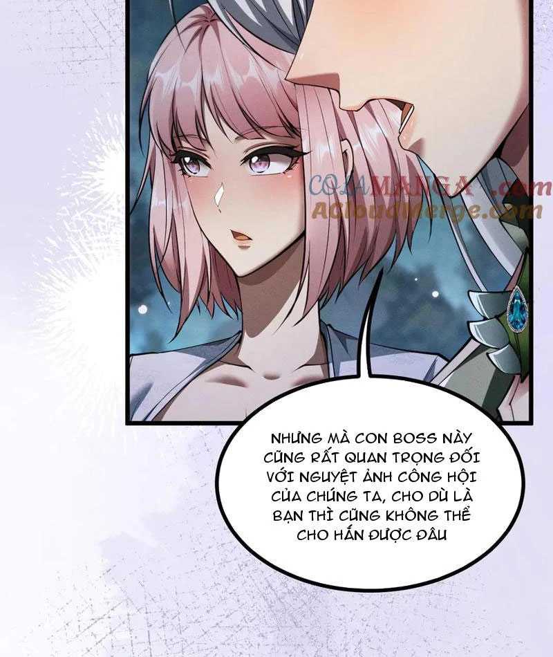 toàn chức kiếm tu Chapter 9 - Next Chương 10