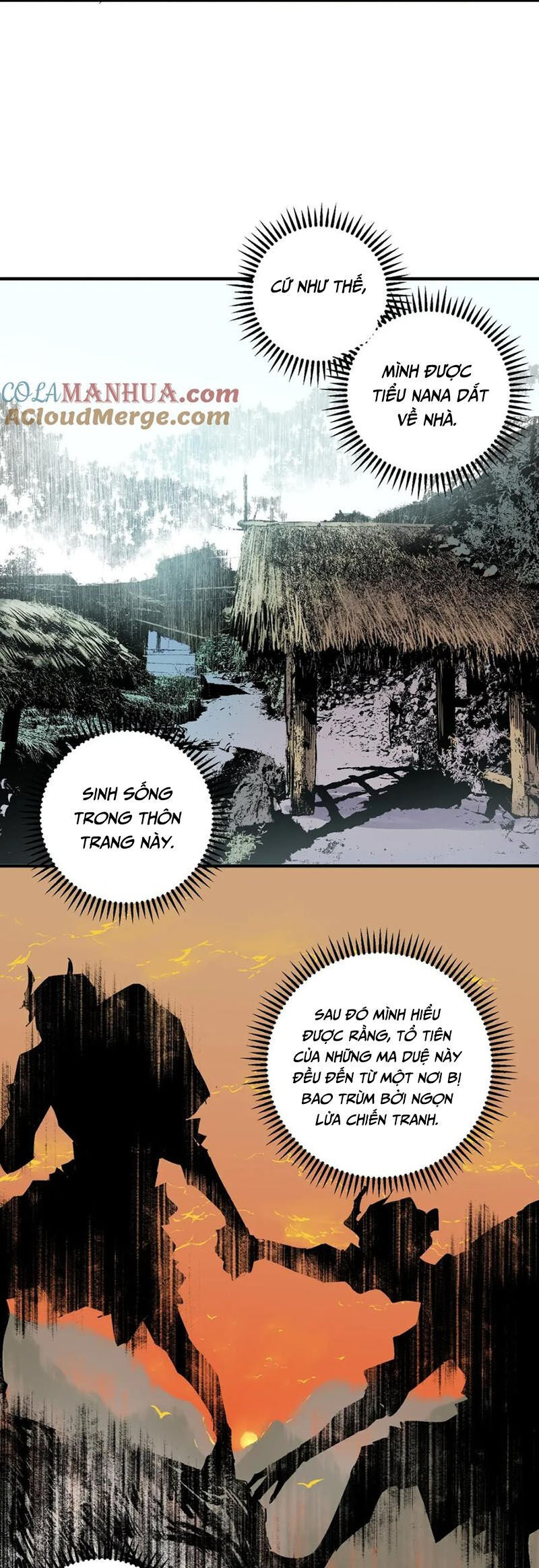 toàn dân chuyển chức : duy ta vô chức tán nhân Chapter 94 - Next chapter 95