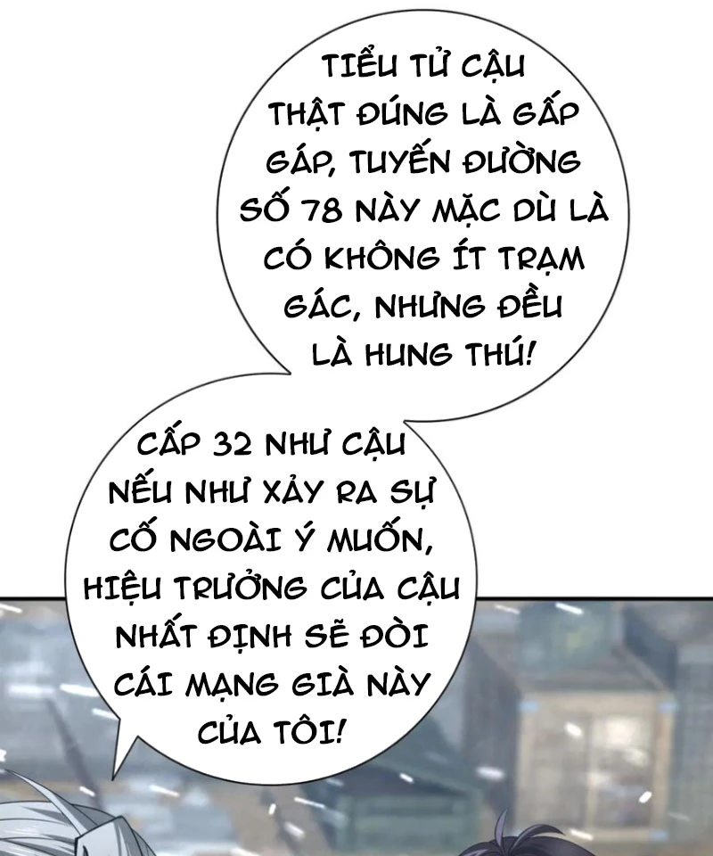 Toàn Dân Chuyển Chức: Ngự Long Sư Là Chức Nghiệp Yếu Nhất? Chapter 52 - Trang 4