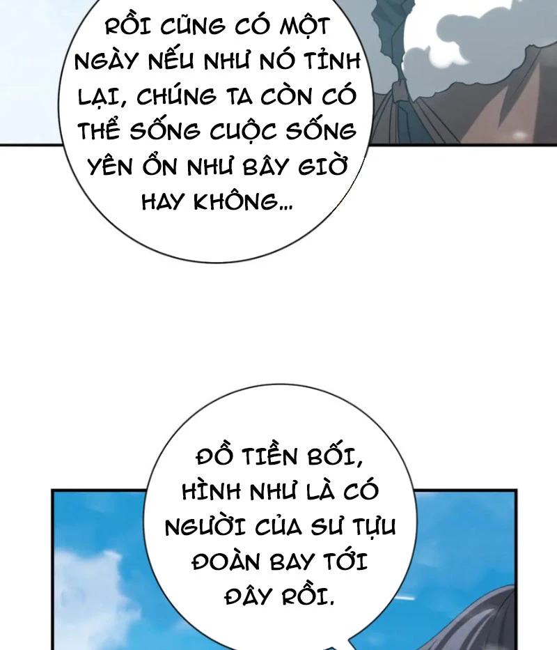 Toàn Dân Chuyển Chức: Ngự Long Sư Là Chức Nghiệp Yếu Nhất? Chapter 52 - Trang 4