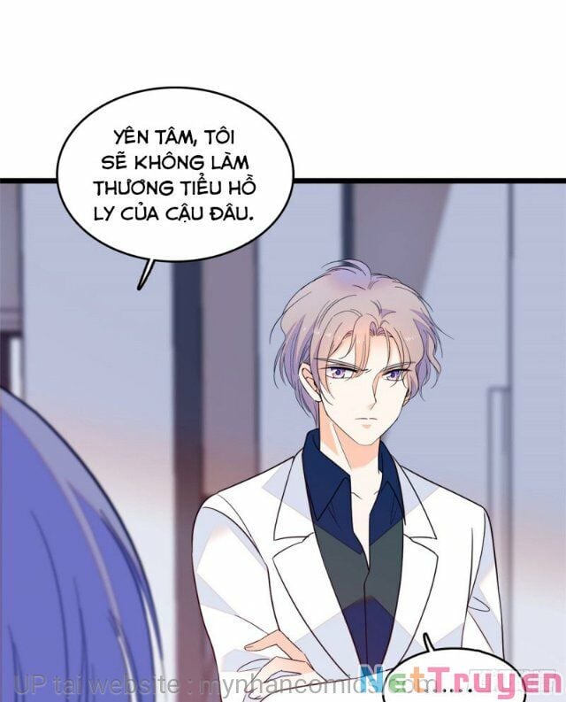 Toàn Mạng Đều Là Fan Cp Của Tôi Với Ảnh Đế Chapter 107 - Next Chapter 108