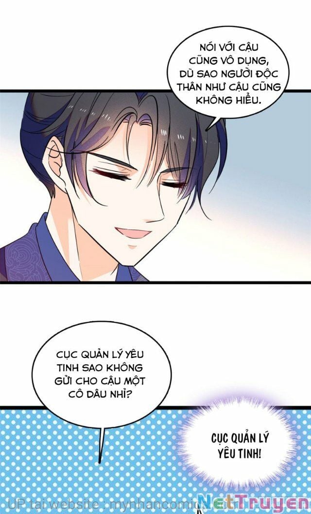 Toàn Mạng Đều Là Fan Cp Của Tôi Với Ảnh Đế Chapter 107 - Next Chapter 108