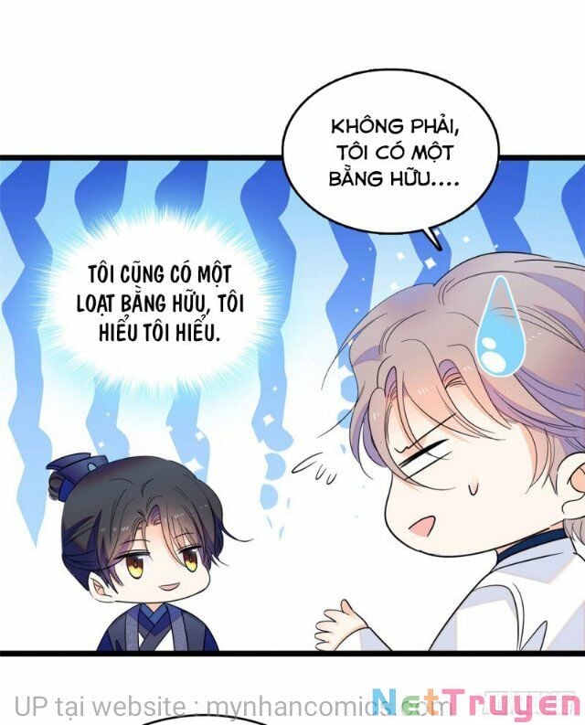 Toàn Mạng Đều Là Fan Cp Của Tôi Với Ảnh Đế Chapter 107 - Next Chapter 108