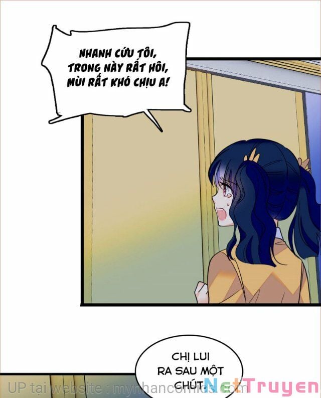 Toàn Mạng Đều Là Fan Cp Của Tôi Với Ảnh Đế Chapter 107 - Next Chapter 108