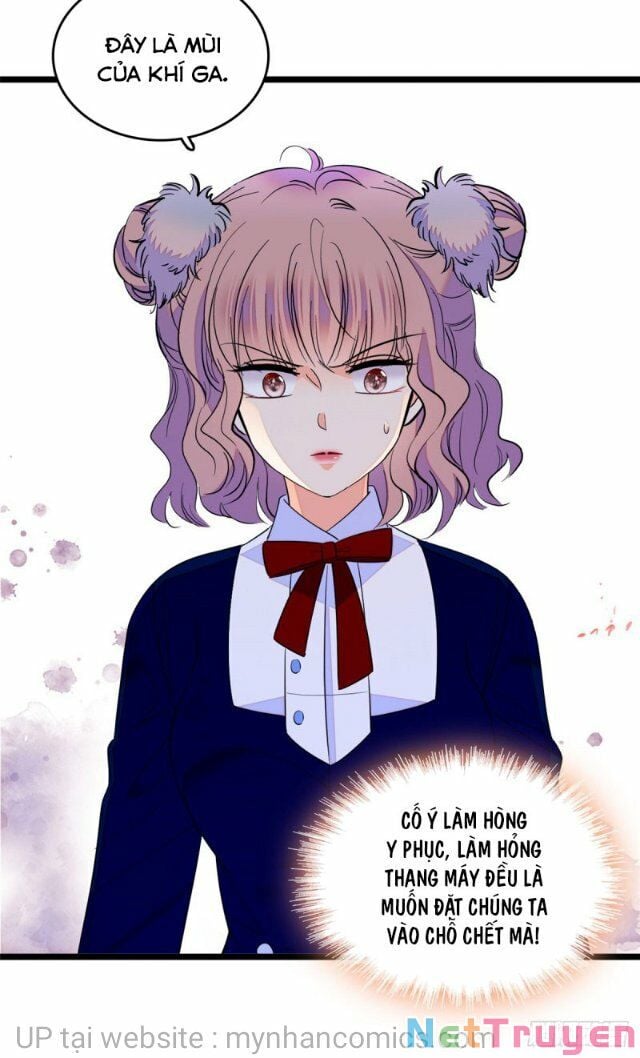 Toàn Mạng Đều Là Fan Cp Của Tôi Với Ảnh Đế Chapter 107 - Next Chapter 108