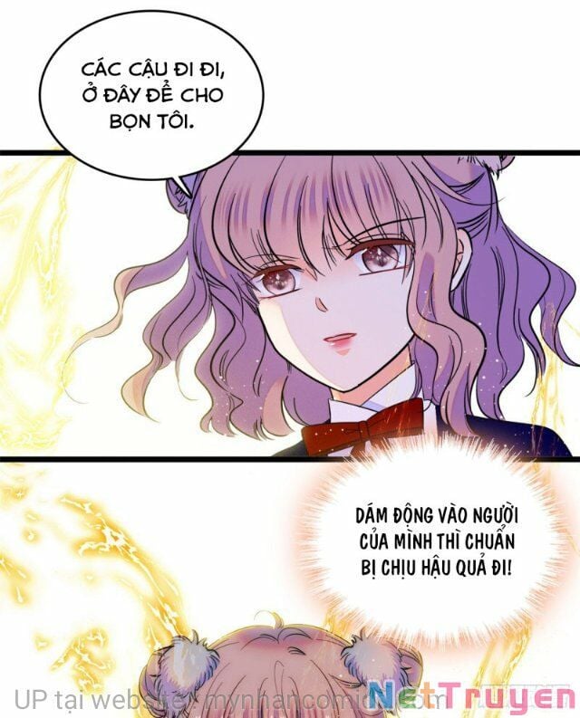 Toàn Mạng Đều Là Fan Cp Của Tôi Với Ảnh Đế Chapter 107 - Next Chapter 108