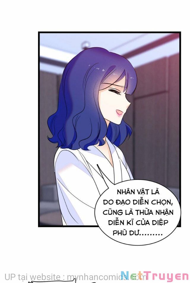 Toàn Mạng Đều Là Fan Cp Của Tôi Với Ảnh Đế Chapter 109 - Next Chapter 110