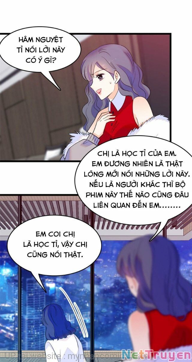 Toàn Mạng Đều Là Fan Cp Của Tôi Với Ảnh Đế Chapter 109 - Next Chapter 110